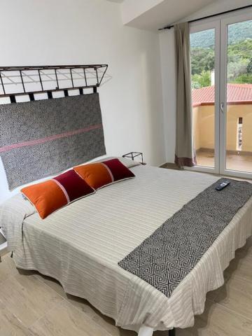 Relais Del Poggio Bed & Breakfast Capoterra Ngoại thất bức ảnh