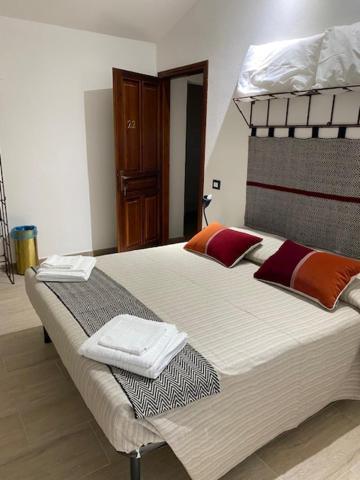 Relais Del Poggio Bed & Breakfast Capoterra Ngoại thất bức ảnh