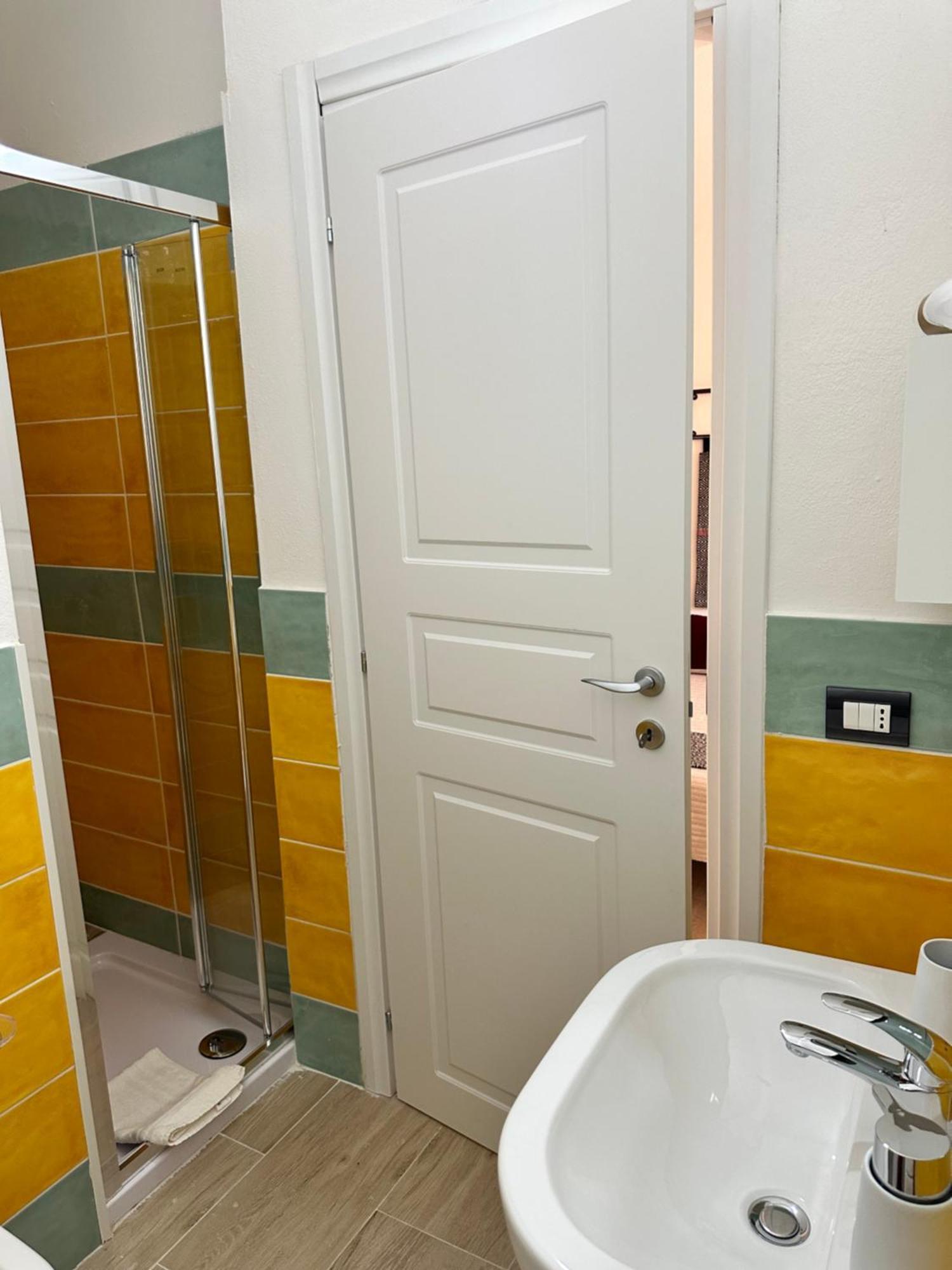 Relais Del Poggio Bed & Breakfast Capoterra Ngoại thất bức ảnh