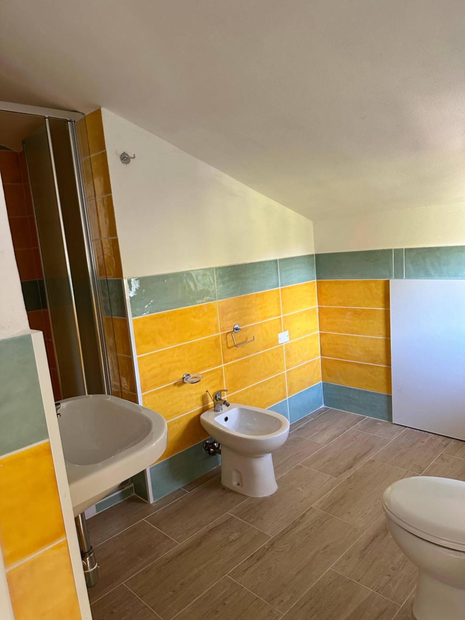 Relais Del Poggio Bed & Breakfast Capoterra Ngoại thất bức ảnh